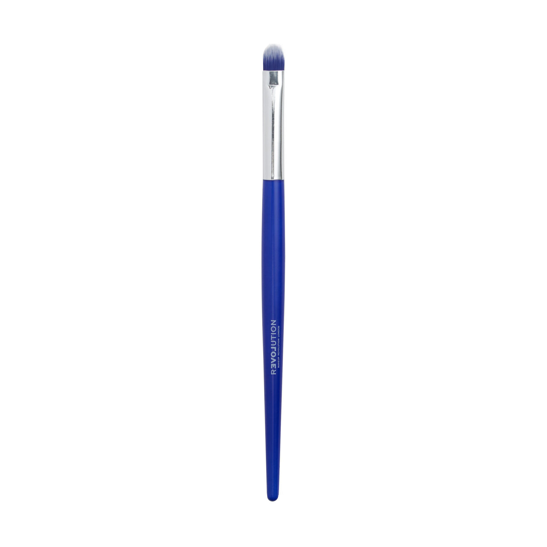 Пензель для тіней Relove By Revolution Brush Queen Flat Crease Eye Brush